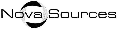 Nova Sources est une marque déposée par NOVA SOURCES