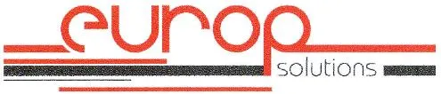 Europ Solutions est une marque déposée par EUROP GROUPE