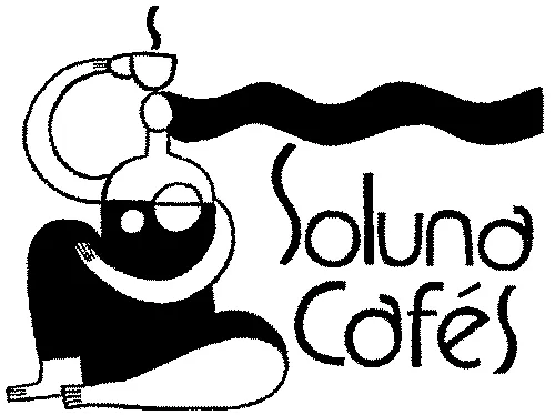 Soluna Cafes est une marque déposée par LA CAFEOTHEQUE SAS (WORLD'S BEST COFFEES)