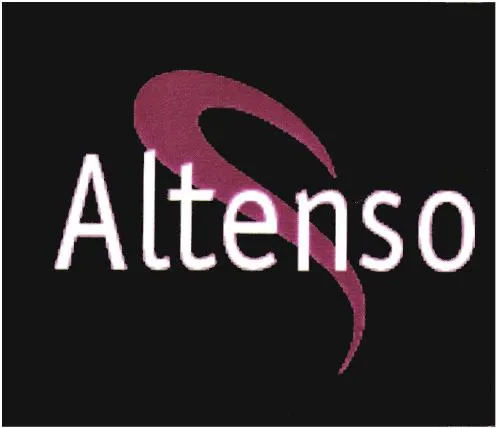 Altenso est une marque déposée par SELECTA
