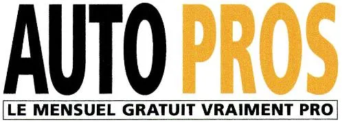 Auto Pros Le Mensuel Gratuit Vraiment Pro est une marque déposée par GROUPE GRATUIT PROS