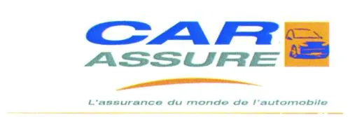 Car Assure L'assurance Du Monde De L'automobile est une marque déposée par GLOBALE ASSURE (ETUDE ASSURE, MAGHREB ASSURE, LOISIR ASSURE)
