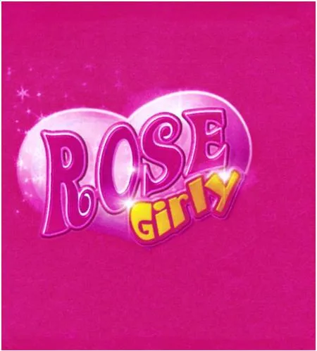 Rose Girly est une marque déposée par GROUPE SFPI
