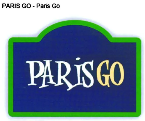 Paris Go est une marque déposée par AB 3C (AGENCE AB3C)