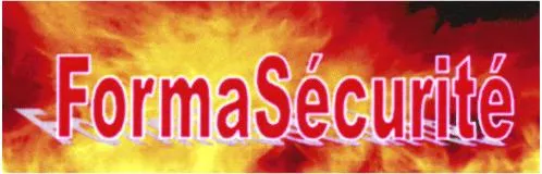 Formasecurite est une marque déposée par FORM@SECURITE