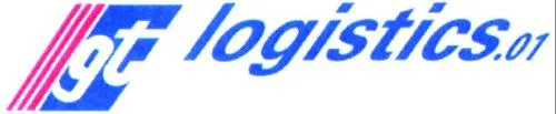 Gt Logistics.01 est une marque déposée par GT LOGISTICS