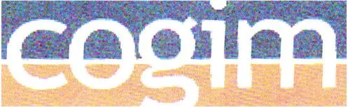 Cogim est une marque déposée par COGIM - CONSTRUC GESTION IMMOB