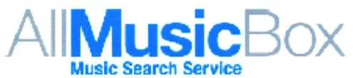 Allmusicbox Music Search Service est une marque déposée par APACHE NETWORK