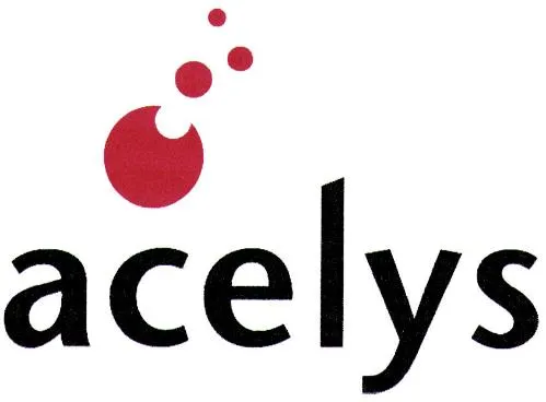 Acelys est une marque déposée par ACELYS INFORMATIQUE