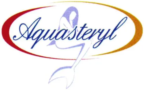Aquasteryl est une marque déposée par GC SYSTEM
