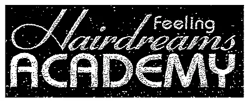 Feeling Hairdreams Academy est une marque déposée par CONTACTIMAGE (METAMORPHOSE FEELING)