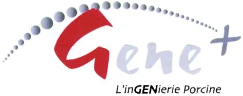 Gene + L'ingenierie Porcine est une marque déposée par AXIOM