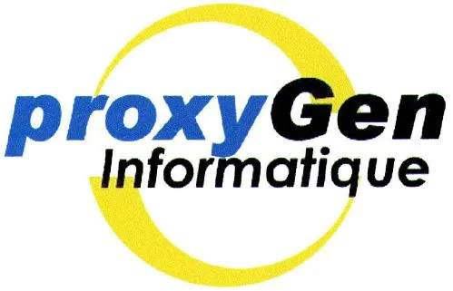 Proxygen Informatique est une marque déposée par PROXYGEN INFORMATIQUE (PROXYGEN)