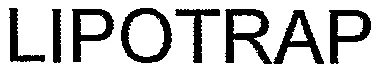 Lipotrap est une marque déposée par VITROBIO SAS