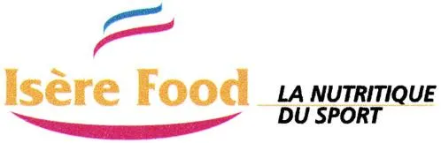 Isère Food La Nutritique Du Sport est une marque déposée par JLB DEVELOPPEMENT