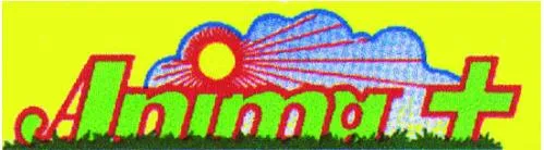 Anima + est une marque déposée par EURL MECHIN
