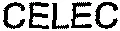 Celec est une marque déposée par CONCEPTION ELECTRONIQUE
