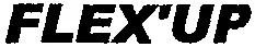 Flex'up est une marque déposée par PIRTEK HYDRAULIQUE SERVICE SAS
