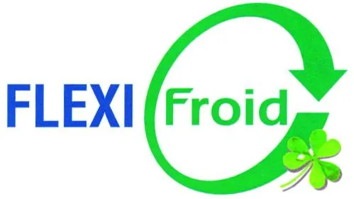 Flexi Froid est une marque déposée par FRAIKIN FRANCE