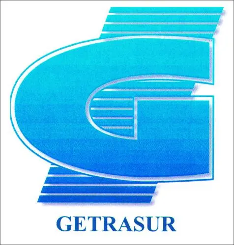 G Getrasur est une marque déposée par GENERALE DE TRAITEMENTS DE SURFACES (GETRASUR)