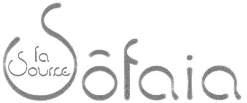 Sôfaia La Source est une marque déposée par SOFAIA LA SOURCE (SL)