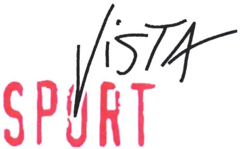 Sport Vista est une marque déposée par SEQUENCE & CO