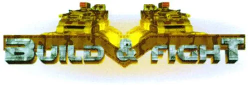Build & Fight est une marque déposée par CKC NET