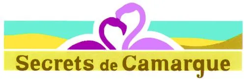 Secrets De Camargue est une marque déposée par LES PETITS CAMARGUAIS