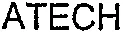 Atech est une marque déposée par ATECH (ATECH)