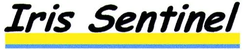 Iris Sentinel est une marque déposée par TALISMART (TALISMART)