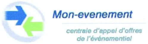 Mon-Evenement Centrale D'appel D'offres De L'evementiel est une marque déposée par HEXACOM (HEXCOM EVENT EVENTS HEXACOM GESTION ORGA)