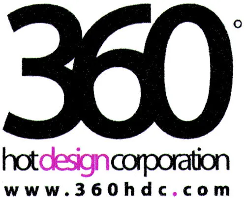 360O Hotdesigncorporation Www.360Hdc.com est une marque déposée par ACT WEB SARL