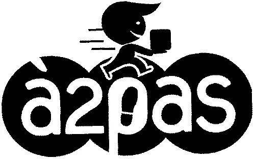 A 2 Pas est une marque déposée par LOGISTA FRANCE