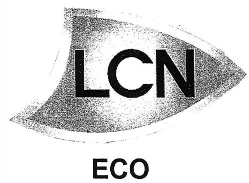 Lcn Eco est une marque déposée par BOLLORE ENERGY