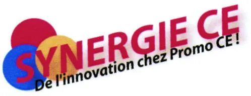 Synergie Ce De L'innovation Chez Promo Ce ! est une marque déposée par ALL IN EVENT