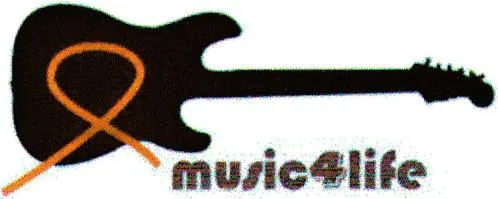 Music 4 Life est une marque déposée par ITHEMBA (ITHEMBAFRICA)