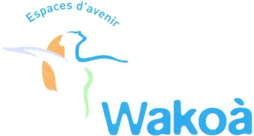 Espaces D'avenir Wakoà est une marque déposée par WAKOA SAS