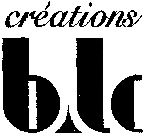 Creations Blc est une marque déposée par BLC DIFFUSION (CREATIONS BLC)