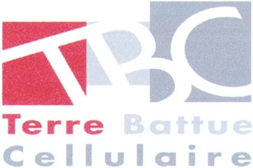 Tbc Terre Battue Cellulaire est une marque déposée par T B C