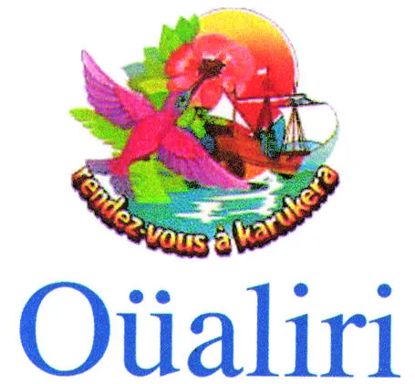Oüaliri est une marque déposée par RENDEZ-VOUS A KARUKERA (OUALIRI BEACH HOTEL-OUALIRI BREEZE)