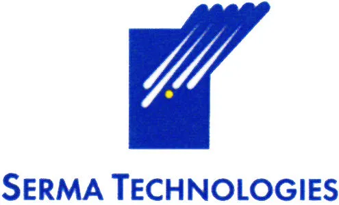 Serma Technologies est une marque déposée par SERMA GROUP (SERMA)