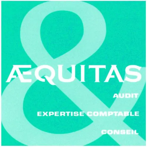 Aequitas Audit Expertise Comptable Conseil est une marque déposée par AEQUITAS AUDIT -SOCIETE DE COMMISSARIAT AUX COMPTES
