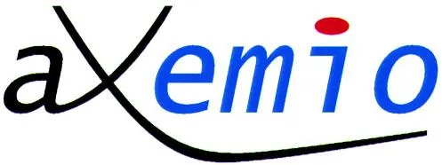 Axemio est une marque déposée par AXEMIO