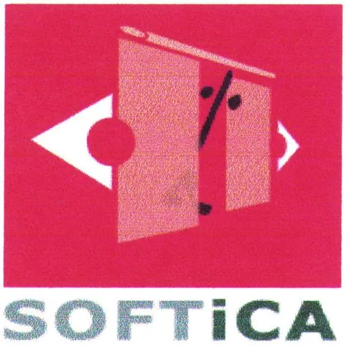 Softica est une marque déposée par SOFTICA