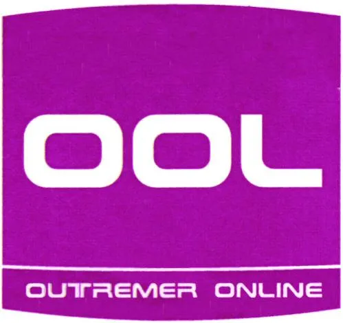 Ool Outremer Online est une marque déposée par OUTREMER TELECOM