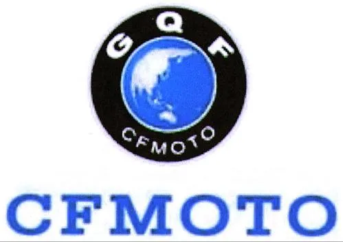 Gqf Cf Moto est une marque déposée par SAS SIDAM