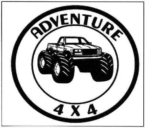 Adventure 4 X 4 est une marque déposée par ROYER SAS