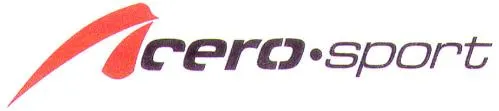 Acero.sport est une marque déposée par COREO