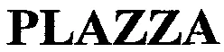Plazza est une marque déposée par GEBERIT SERVICES