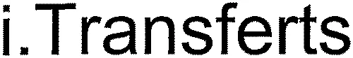 I.transferts est une marque déposée par DF CONSULTING